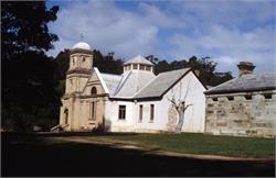 01481_Port Arthur Prison